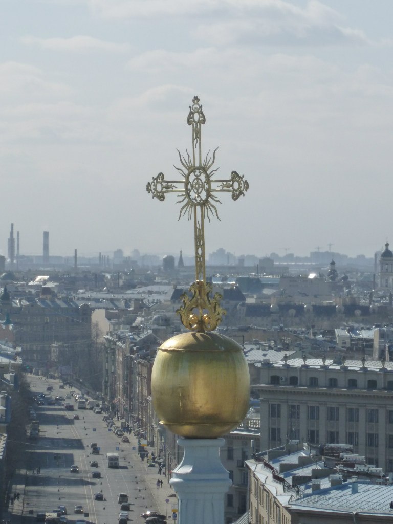 Илья Слесарев | Санкт-Петербург