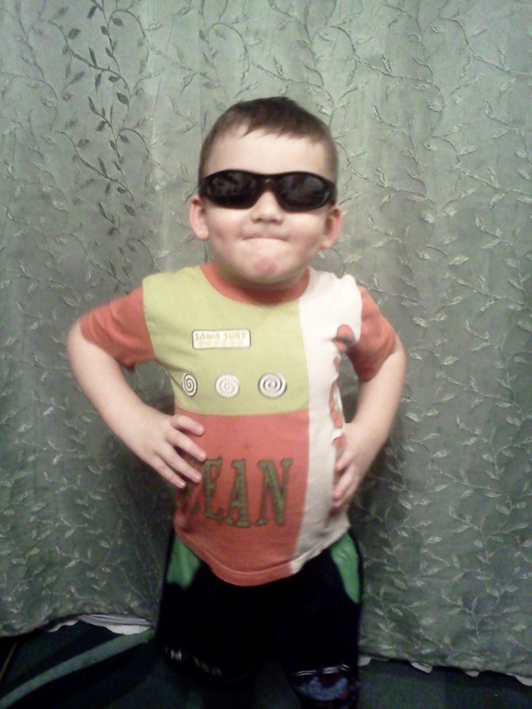 Георгий Лапаури < MC Goga > | Самара