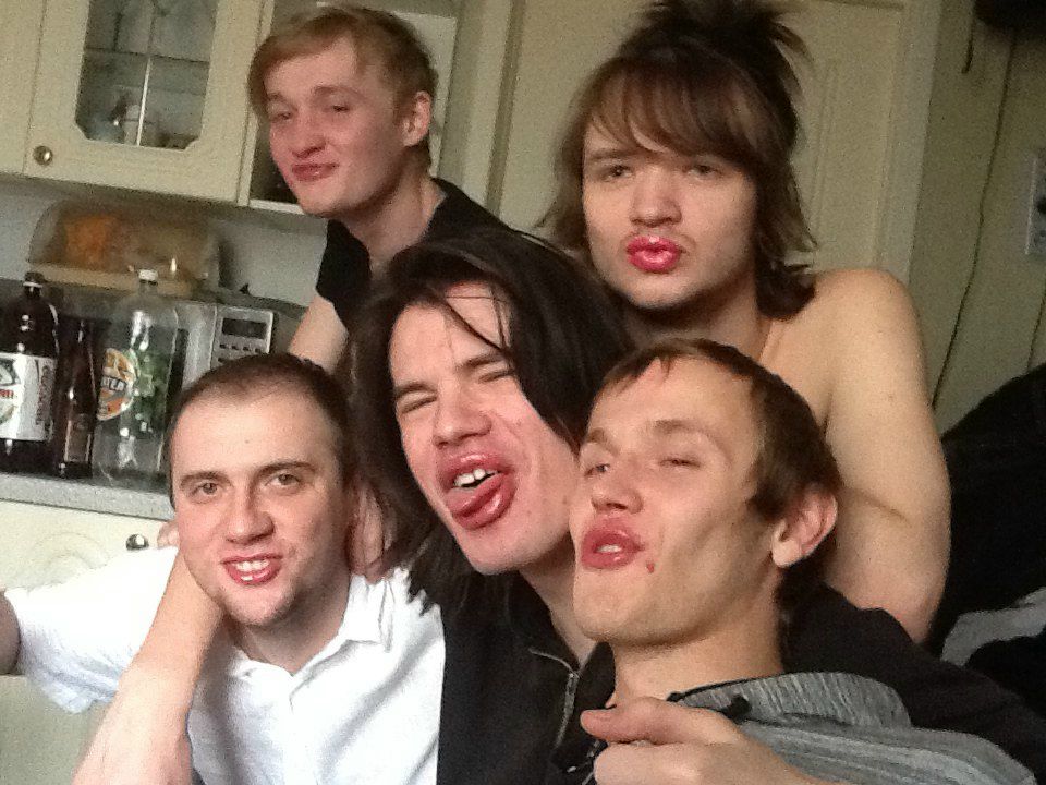 Виталька Былинкин exit[PG][SM][WC][CF][NEG][B-9] | Москва