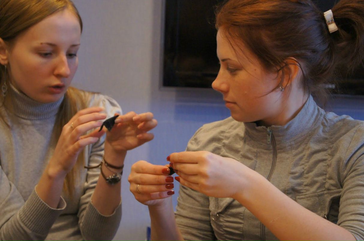 Мария Геворкянц | Ессентуки