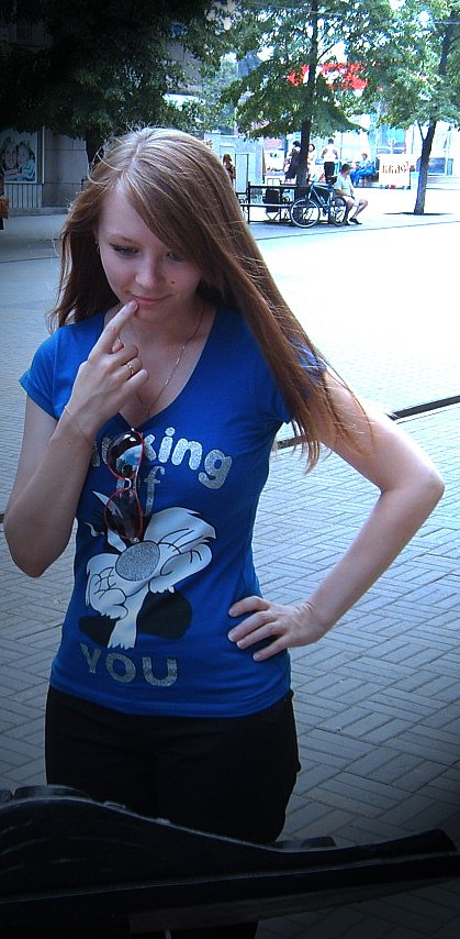 Екатерина Кунгурцева | Екатеринбург