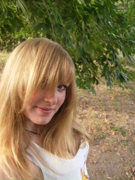 №18, Люда Бессмертная, 27.06.1991, Бровары №18, Люда Бессмертная, 27.06.1991, Бровары