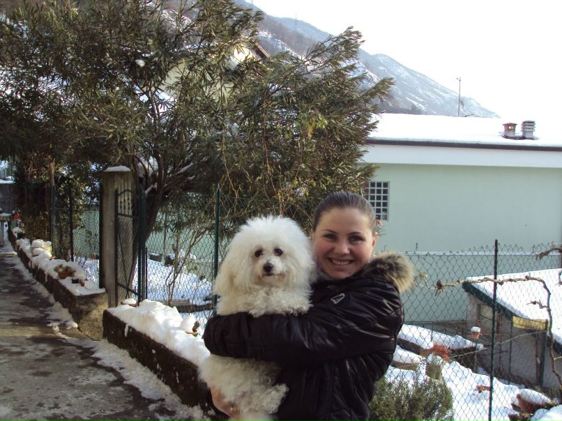 Ольга Каланча | Черновцы