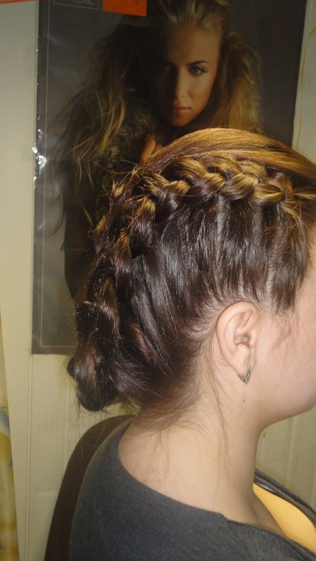 Наташа Глазкова | Днепр (Днепропетровск)