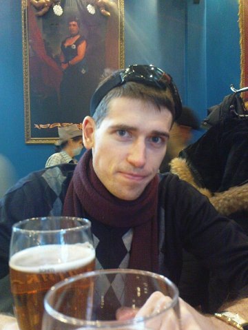 №8, Дима Кирилец, 42 года, Киев №8, Дима Кирилец, 42 года, Киев