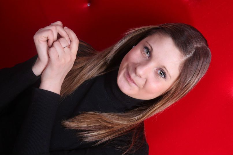 Евгения Путрова-Тупицына | Санкт-Петербург