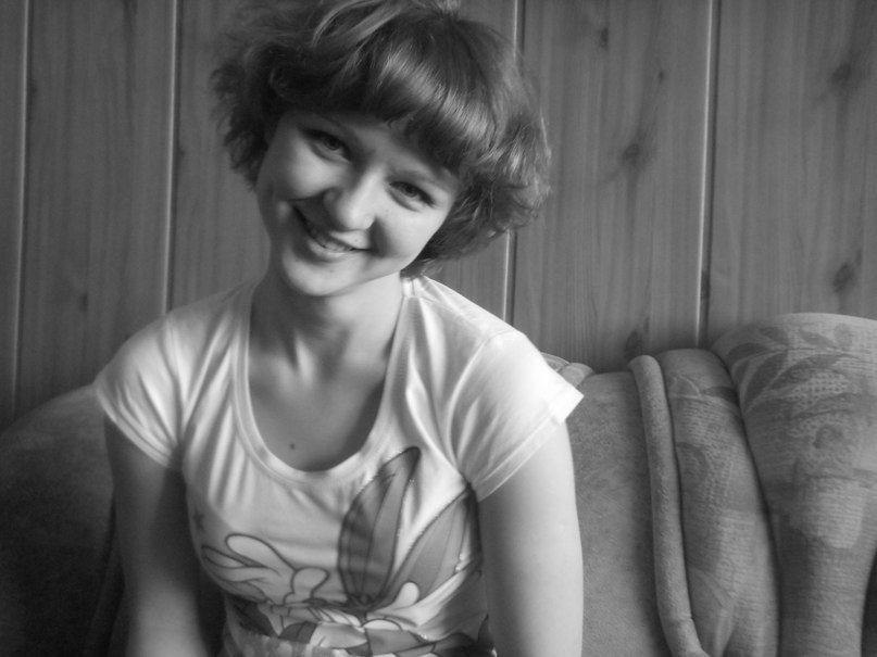 Ксения Габеркорина | Полевской