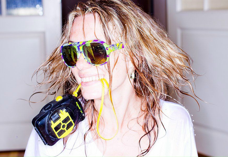 Анна Кииски | Санкт-Петербург