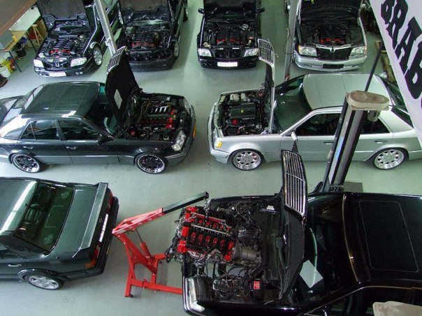 Antonio Матурин Mercedes-Benz | Пенза