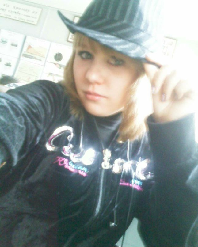 Татьяна Солдаткина | Запорожье