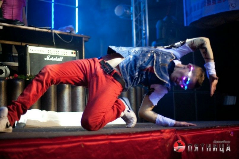 Игорь Поносов | Ижевск