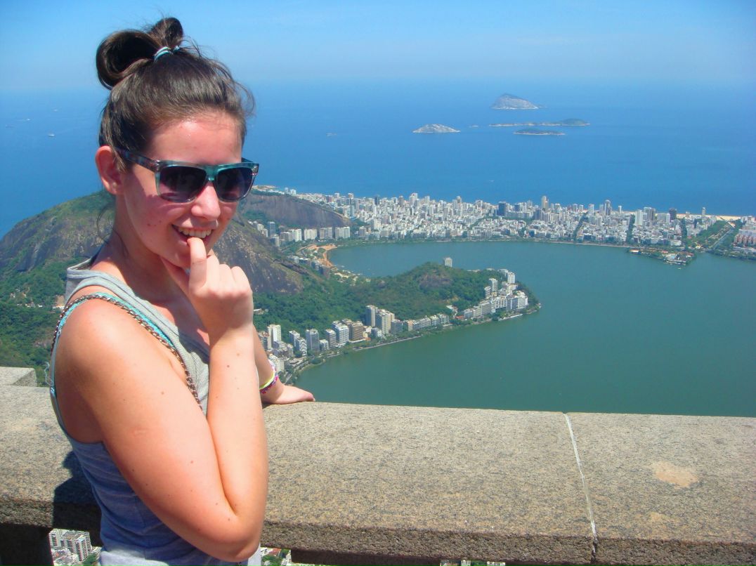 Катя Мякинкина | Санкт-Петербург