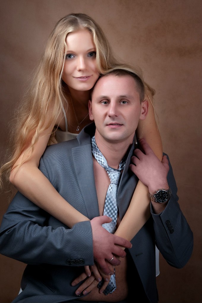 Михаил Некраш | Санкт-Петербург