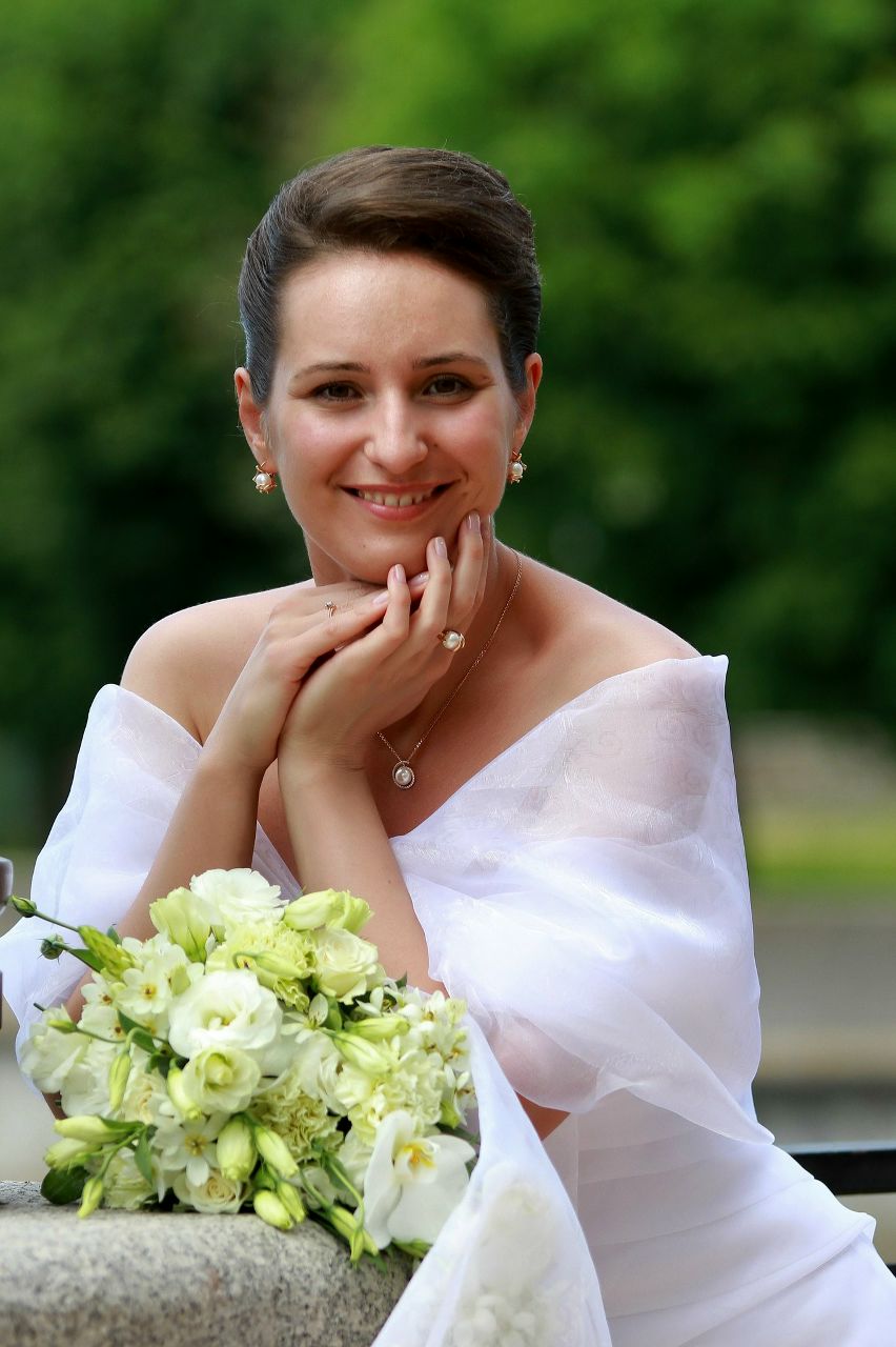 Наталья Мазалова | Санкт-Петербург