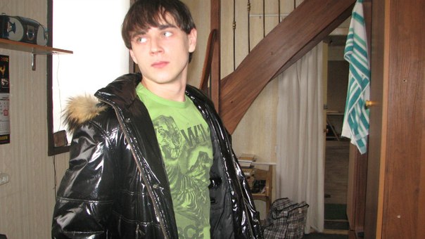 №97, Андрей Барканов, 36 лет, Псков №97, Андрей Барканов, 36 лет, Псков