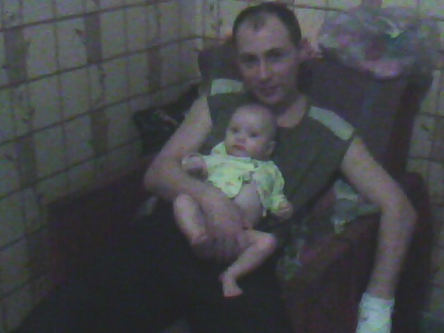 Дмитрий Останин | Новосибирск