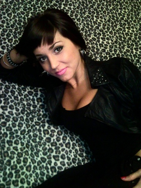 №29, Оксана Леонтьева, 16.09, Санкт-Петербург №29, Оксана Леонтьева, 16.09, Санкт-Петербург