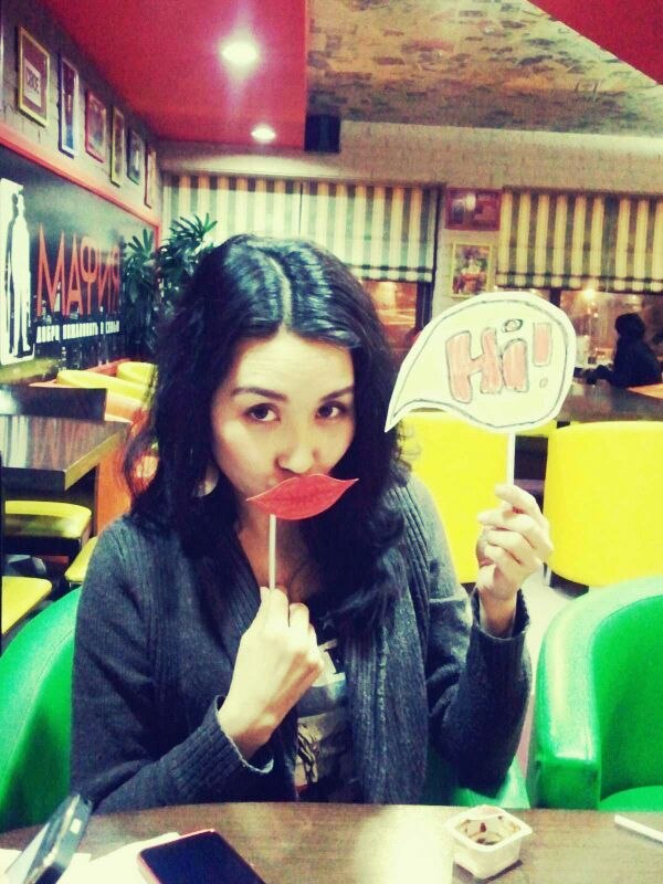 Джамиля Федорова | 