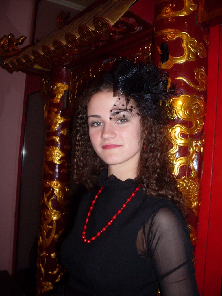 Неля Бондарчук | Житомир