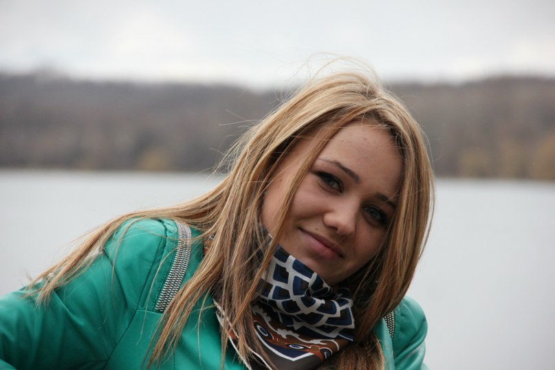 Александра Лупаина | 