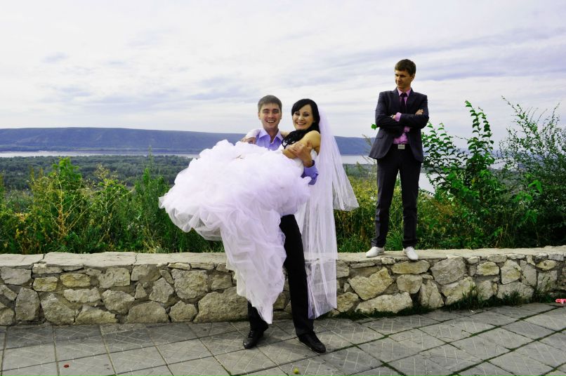 Антон Востриков | Самара