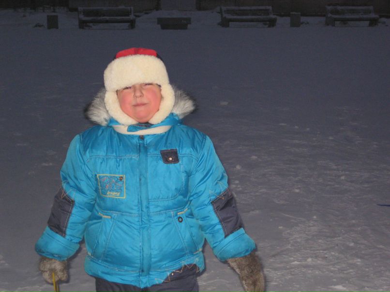 Марина Эммануилова | Ташкент