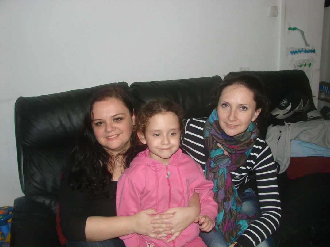 Алла Бетман | Halifax