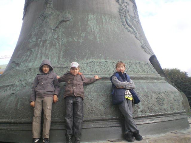 Никита Толмачёв | Химки