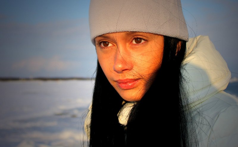 Евгения Трубецкая | Владивосток