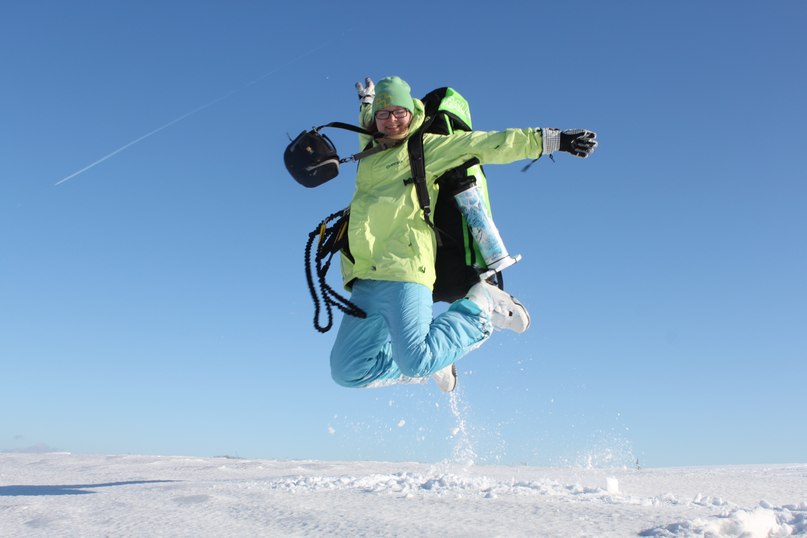 Александра Александрова | Москва
