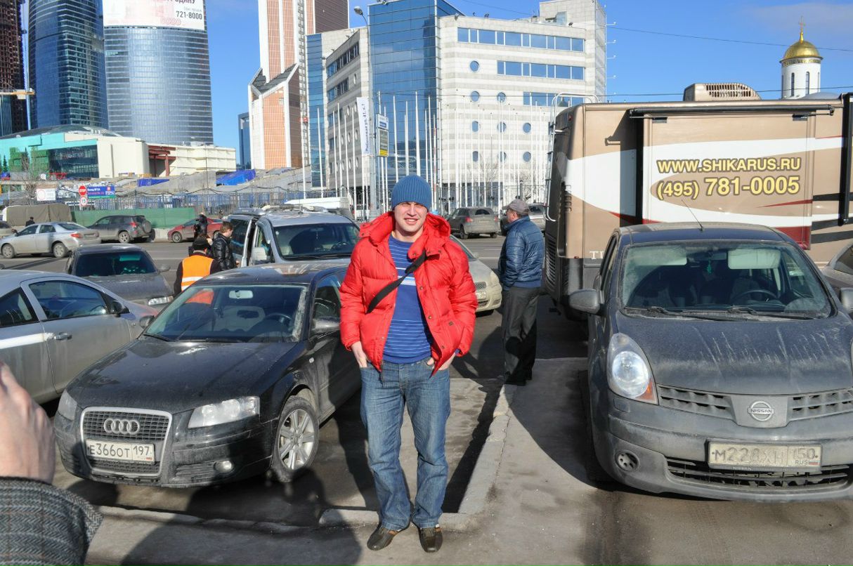 Александр Фадеев | Ярославль