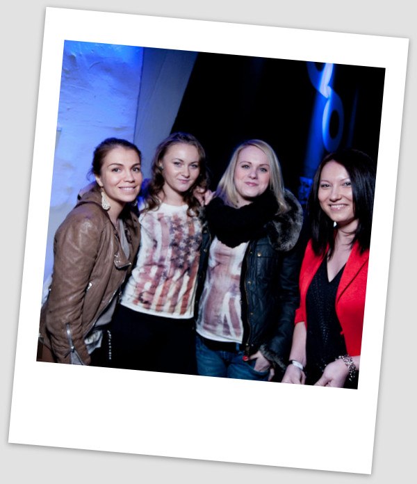 Санта Пузинкевичс | Москва