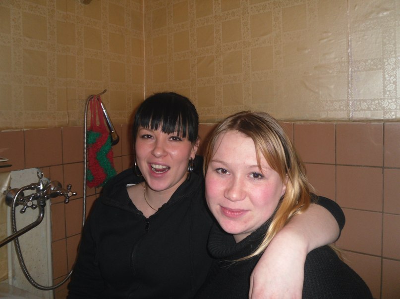 Татьяна Пьянкова | Ижевск