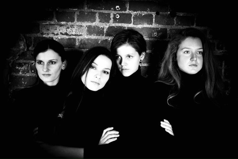 Анастасия Атрашкевич | Москва