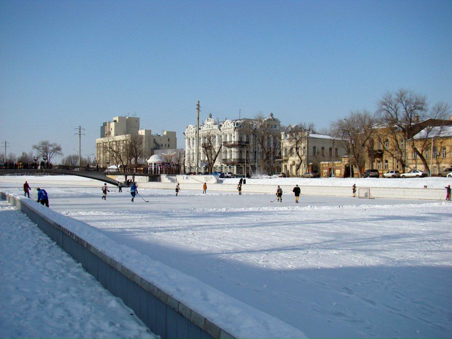 Дмитрий Чердынцев AeroDream | Самара