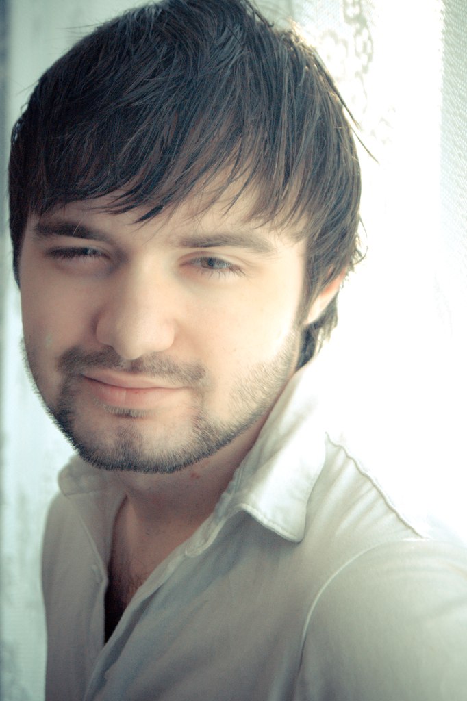 Максим Щепин | Красноярск