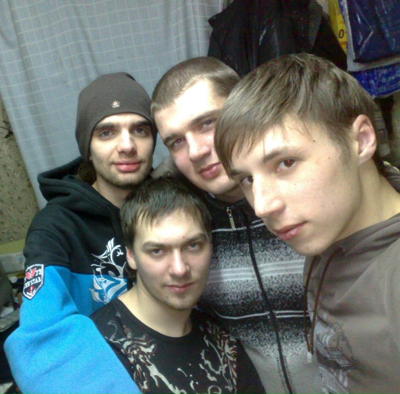 Alexey Kovalenko \4eLLIKa/ | Гомель