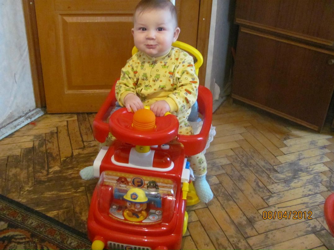 Наталья Кущенко | Санкт-Петербург