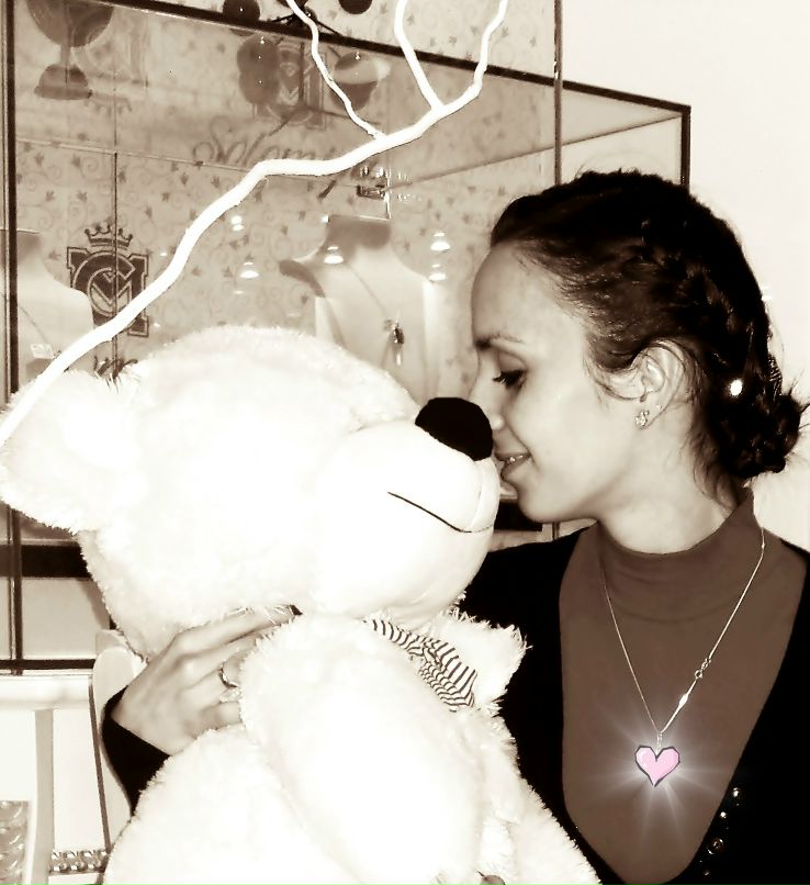 Леся Маленевич ღ♥ღ | Старый Самбор