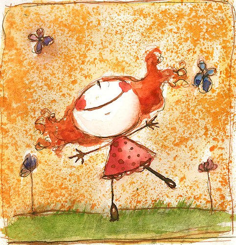 Инна Мокка | 