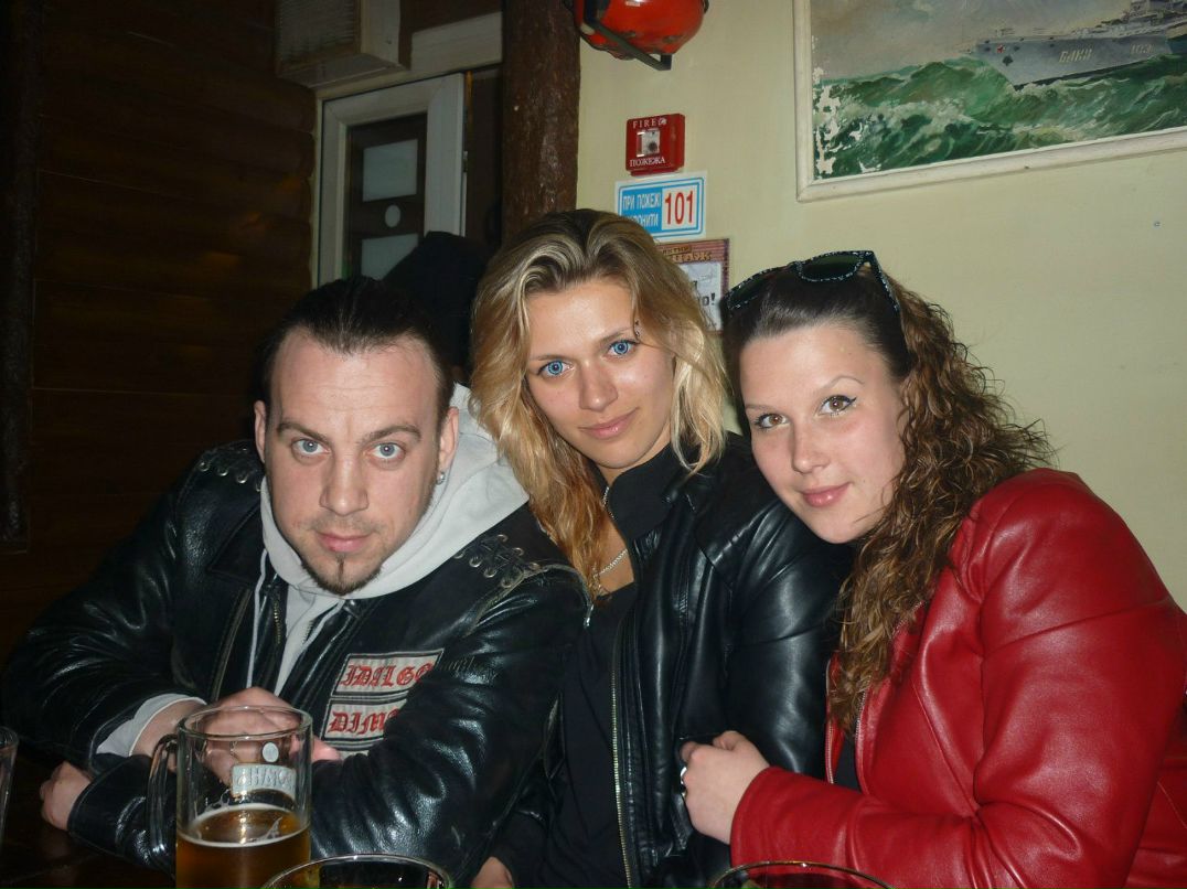 Юля Скоробрещук | Севастополь