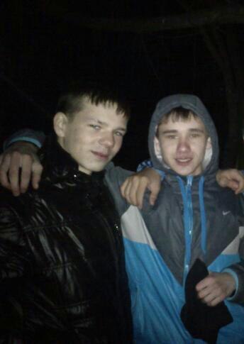 Денис Барзул | 