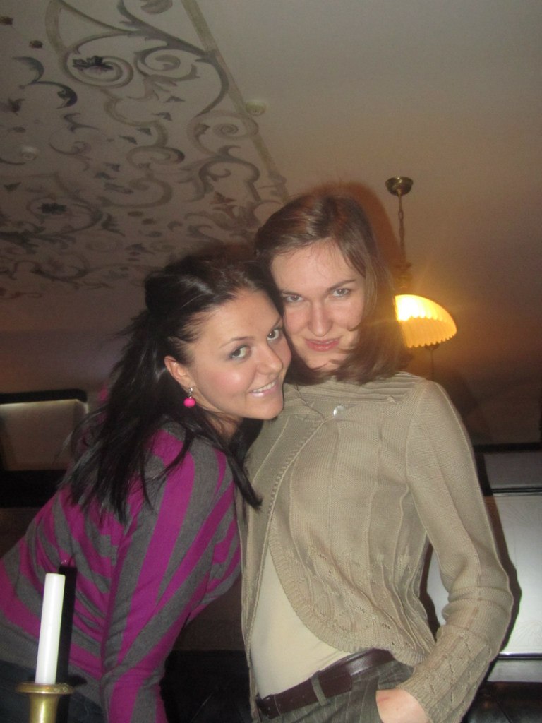 Iryna Danyliv | Ивано-Франковск