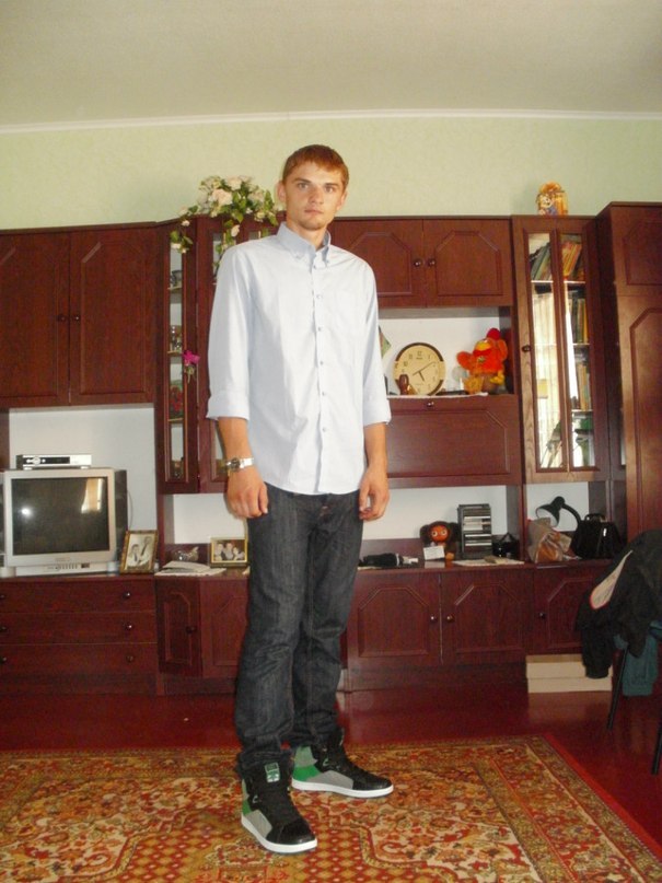 Сергей Слуцький | Полтава