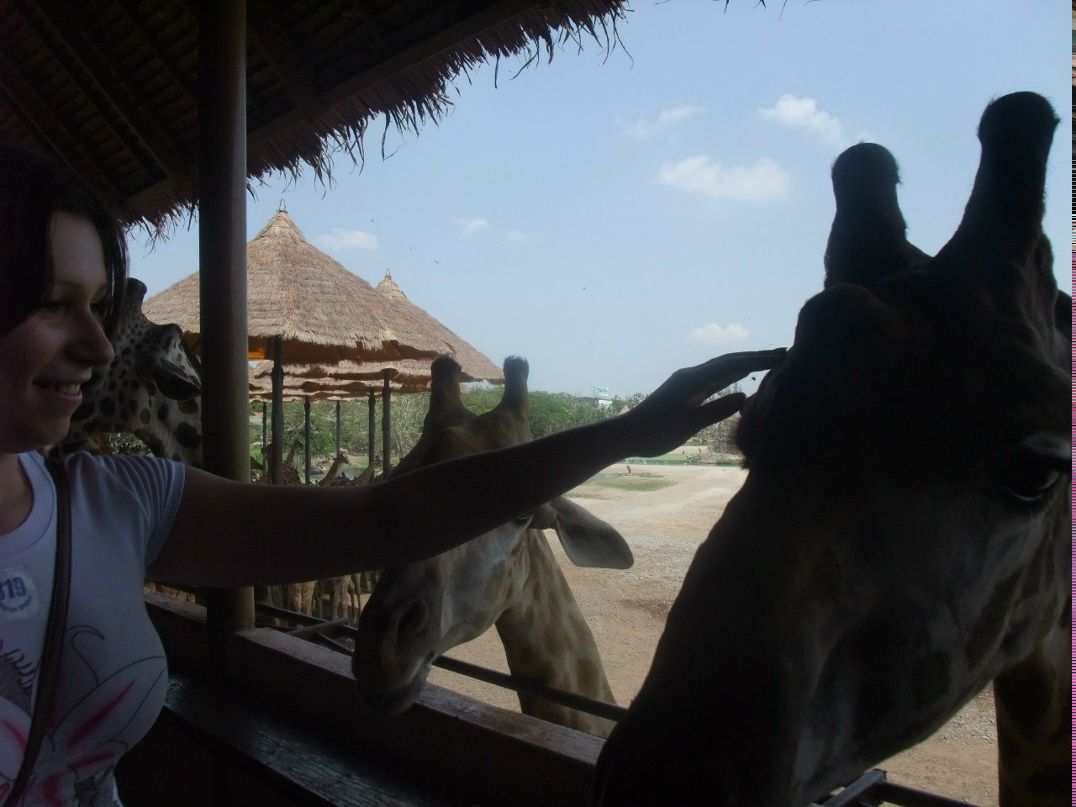 Иришка Олевская | Тюмень