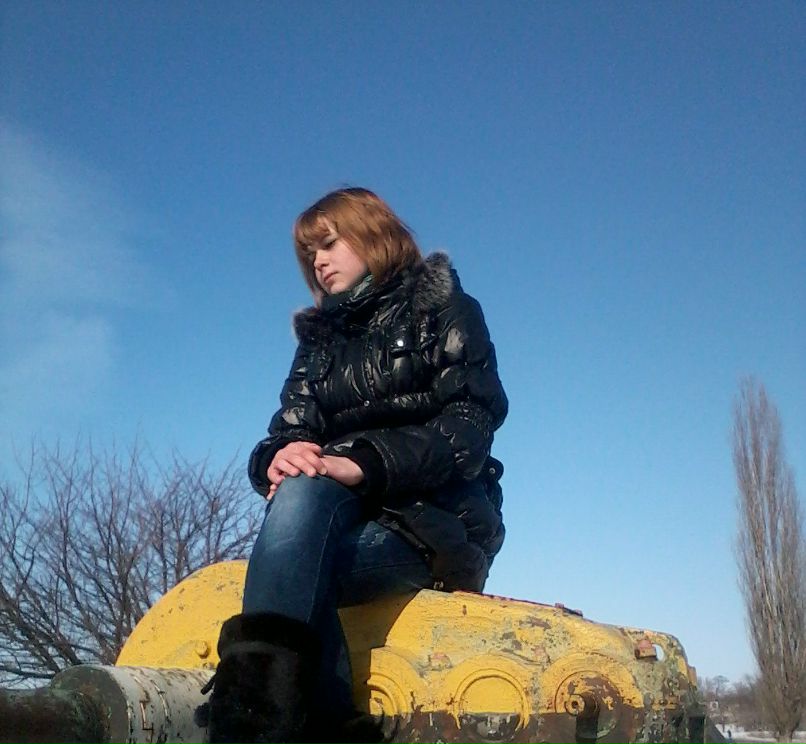 Алла Архипова | 