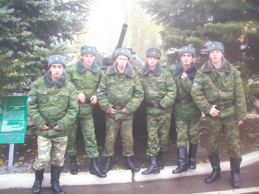 Максим Веркиенко ..VA VI LO N.. | Нефтеюганск