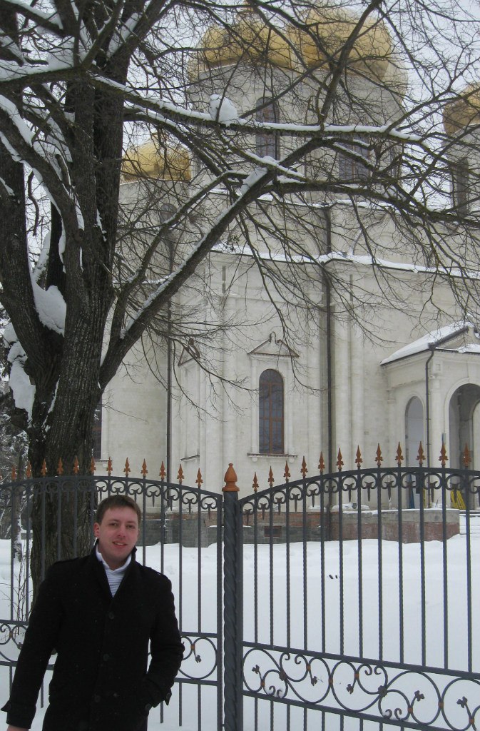 Дима Сладков | Тольятти