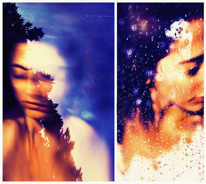 Ева Каренина | Москва