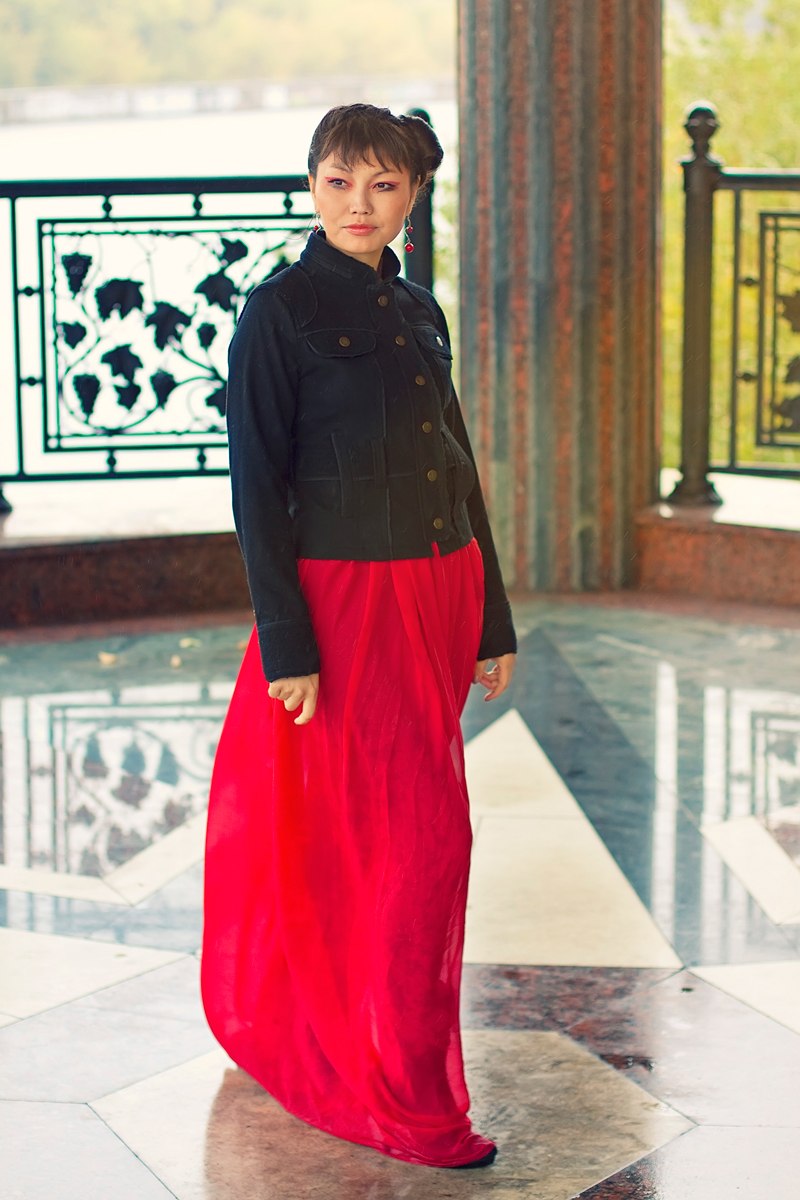 Елена Мардаева | Москва